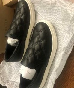 Recurate COULTER-Q BLACK - SM REBOOTED RESALE