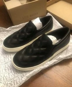 Recurate COULTER-Q BLACK - SM REBOOTED RESALE