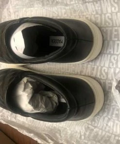 Recurate COULTER-Q BLACK - SM REBOOTED RESALE