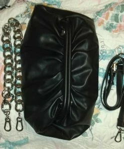 Recurate BREVIVE BLACK - SM REBOOTED RESALE