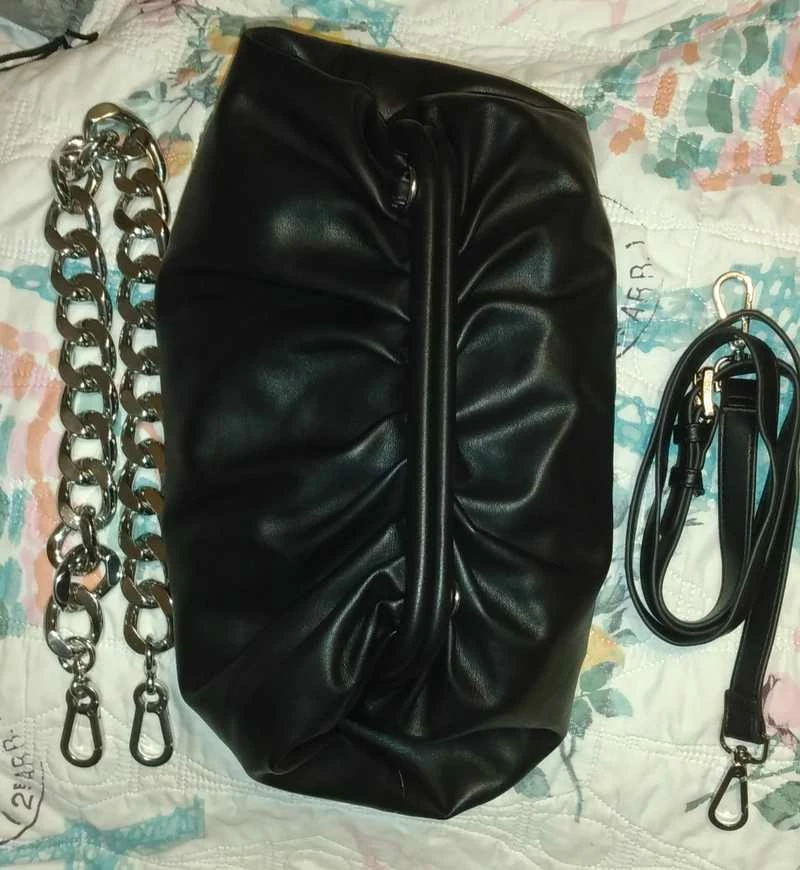 Recurate BREVIVE BLACK - SM REBOOTED RESALE