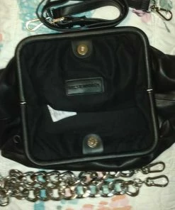 Recurate BREVIVE BLACK - SM REBOOTED RESALE