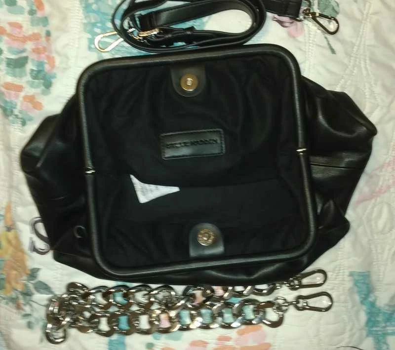 Recurate BREVIVE BLACK - SM REBOOTED RESALE