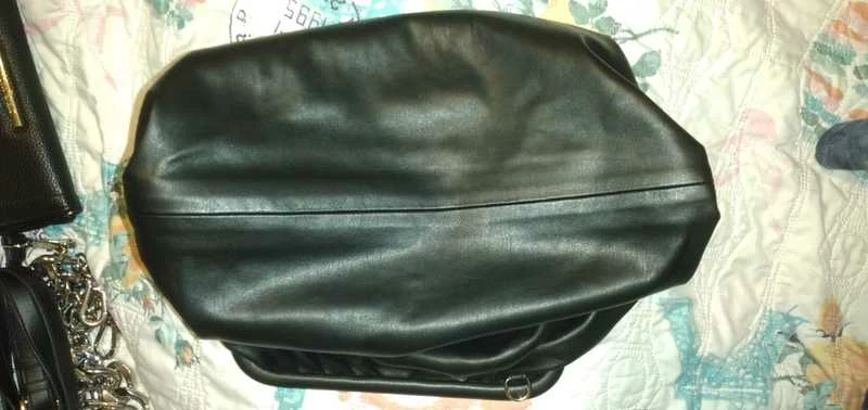 Recurate BREVIVE BLACK - SM REBOOTED RESALE