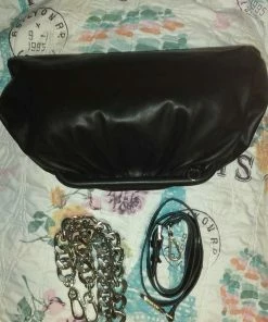 Recurate BREVIVE BLACK - SM REBOOTED RESALE