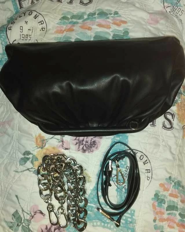 Recurate BREVIVE BLACK - SM REBOOTED RESALE