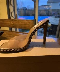 Recurate ZABRINA TAN - SM REBOOTED