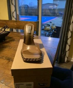 Recurate ZABRINA TAN - SM REBOOTED