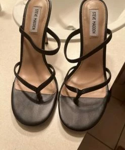 Recurate RESALE TANISHA BLACK - SM REBOOTED