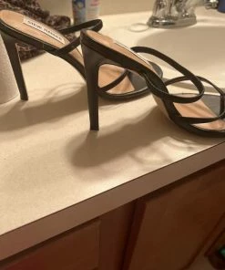 Recurate RESALE TANISHA BLACK - SM REBOOTED