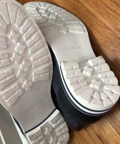 Recurate CAMDIN NAVY FABRIC - SM REBOOTED RESALE