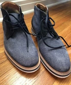 Recurate CAMDIN NAVY FABRIC - SM REBOOTED RESALE