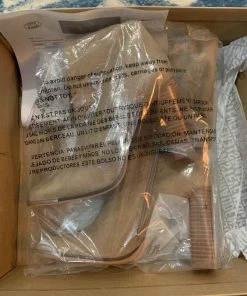 Recurate FEDORA TAUPE - SM REBOOTED RESALE