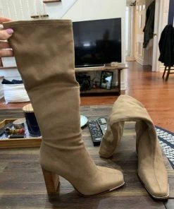 Recurate FEDORA TAUPE - SM REBOOTED RESALE