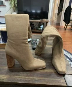 Recurate FEDORA TAUPE - SM REBOOTED RESALE