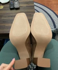 Recurate FEDORA TAUPE - SM REBOOTED RESALE