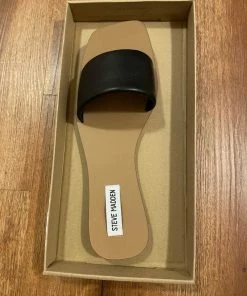 Recurate ISABEL BLACK - SM REBOOTED