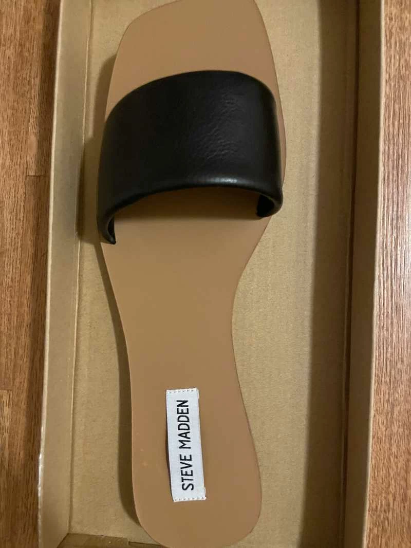 Recurate ISABEL BLACK - SM REBOOTED