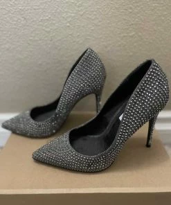 Recurate DAISIE-R RHINESTONES - SM REBOOTED RESALE