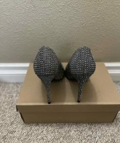 Recurate DAISIE-R RHINESTONES - SM REBOOTED RESALE