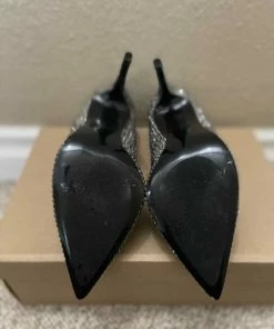 Recurate DAISIE-R RHINESTONES - SM REBOOTED RESALE