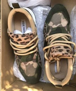 Recurate RESALE CLIFF KHAKI/BEIGE - SM REBOOTED