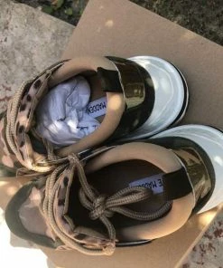 Recurate RESALE CLIFF KHAKI/BEIGE - SM REBOOTED