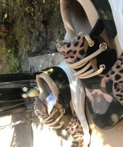 Recurate RESALE CLIFF KHAKI/BEIGE - SM REBOOTED