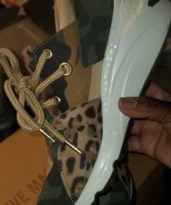 Recurate RESALE CLIFF KHAKI/BEIGE - SM REBOOTED