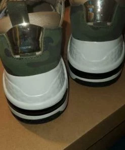 Recurate RESALE CLIFF KHAKI/BEIGE - SM REBOOTED