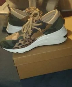 Recurate RESALE CLIFF KHAKI/BEIGE - SM REBOOTED