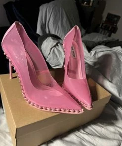 Recurate VYPER DUSTY PINK - SM REBOOTED