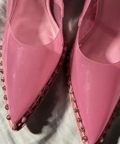 Recurate VYPER DUSTY PINK - SM REBOOTED