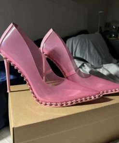 Recurate VYPER DUSTY PINK - SM REBOOTED