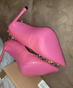 Recurate VERONICKA PINK MULTI - SM REBOOTED