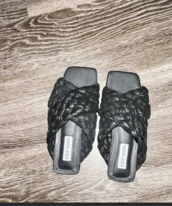 Recurate MARINA BLACK - SM REBOOTED