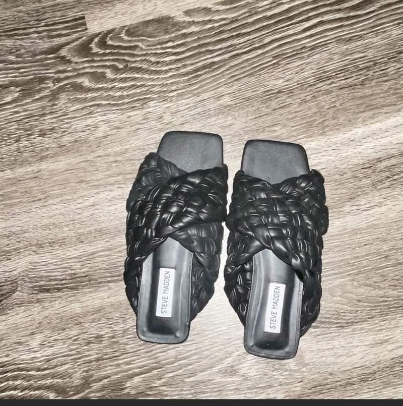 Recurate MARINA BLACK - SM REBOOTED