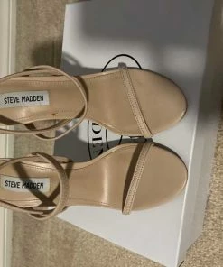 Recurate RESALE GABRIELLA NUDE - SM REBOOTED