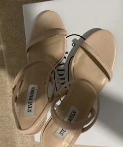 Recurate RESALE GABRIELLA NUDE - SM REBOOTED