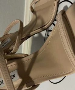 Recurate RESALE GABRIELLA NUDE - SM REBOOTED