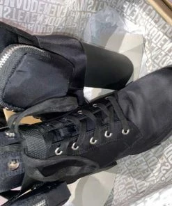 Recurate RESALE HERRICK BLACK - SM REBOOTED