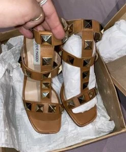 Recurate IDELLE COGNAC MULTI - SM REBOOTED