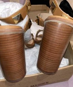 Recurate IDELLE COGNAC MULTI - SM REBOOTED