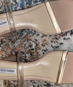 Recurate LILAH CLEAR - SM REBOOTED RESALE