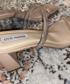 Recurate LILAH CLEAR - SM REBOOTED RESALE