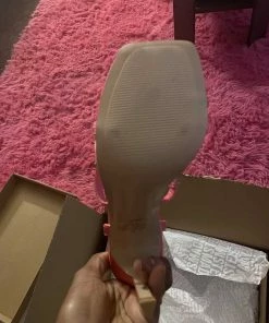 Recurate GRADE-B PINK - SM REBOOTED