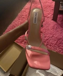 Recurate GRADE-B PINK - SM REBOOTED