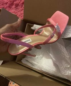 Recurate GRADE-B PINK - SM REBOOTED