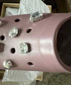 Recurate PINK SCUFF MAUVE - SM REBOOTED