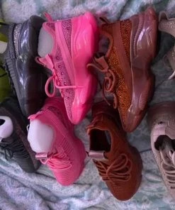 Recurate MAXIMA BROWN MULTI - SM REBOOTED